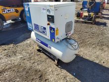 Image of Workshop Compressor