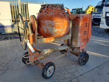 Image of Belle PM38 Site Mixer