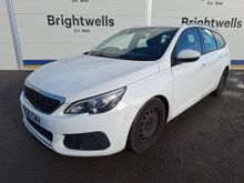 Image of PEUGEOT 308 ACCESS SW BLUEHDI S/S Estate