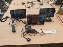Image of 3x HiHi Office Phones with Tablets