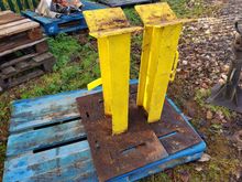 Image of Support Stands