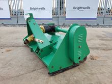 Image of Flail Mower