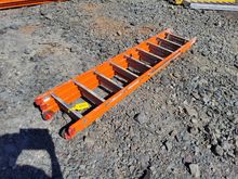 Image of Altrex ZR 3x9 Combination Ladder 8m