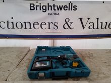 Image of Makita DDF453 Combi Drill