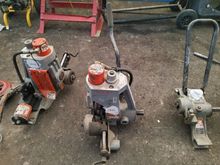 Image of Roll Rigid Grover