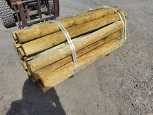 Image of 35x 6" 4x5 Posts