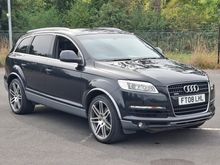 2008 Audi Q7 SE