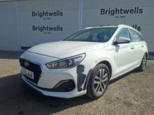Image of HYUNDAI I30 SE NAV T-GDI Estate