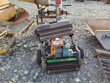 Image of Bunton Pedestrian Mower