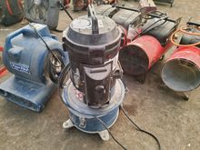 Image of DC 1800 Dust Control