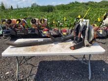 Image of Stihl BR 600 Blower