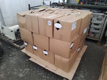 Image of Pallet of 30x Antibacterial Handwash
