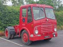 Image of 1962 Bristol HA6G Tractor Unit