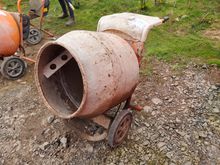 Image of Belle 110V Electric Mixer