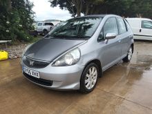 Image of HONDA JAZZ SE 5 Door Hatchback