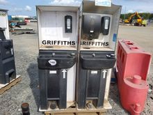 Image of 4x Handwash Stations