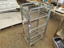 Image of Commercial Trolley