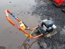 Image of Compaction Plate