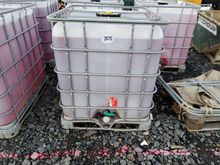 Image of IBC Truck Wash