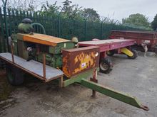 Image of Tanlake Slurry Pump