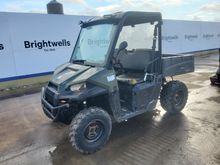 Image of Polaris Ranger 570 EFI Utility Vehicle