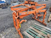 Image of Grab WLL Black Grab 1800KG