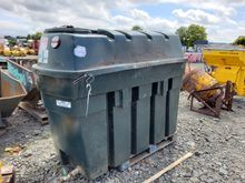 Image of Diesel Tank