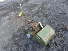 Image of JP Petrol Mower