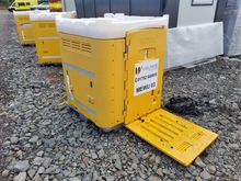 Image of Portable Toilet