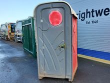 Image of Portable Toilet