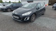 Image of PEUGEOT 308 ACTIVE E-HDI 5 Door Hatchback