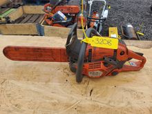 Image of HUSQVARNA 560XPG Chainsaw