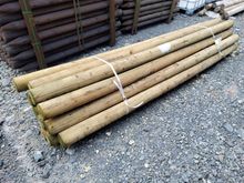 Image of 13 10ft 5inch Poles