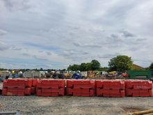 Image of Approx 110 Slot Blocks