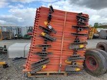 Image of 50x Barriers