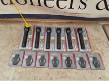 Image of 6x Xenon Maglites