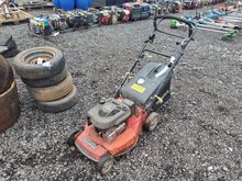 Image of Mountfield 18" E/S Mower