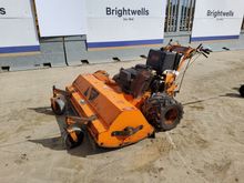 Image of Scag SWZ-17KA Pedestrian Mower