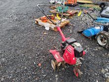 Image of Honda FG500 Tiller