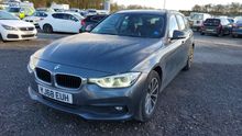 Image of BMW 320D XDRIVE SE AUTO Estate