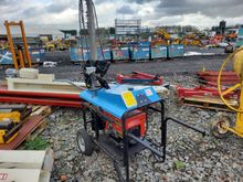 Image of Mini Tower Portable Light Unit