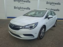 Image of VAUXHALL ASTRA CDTI Estate