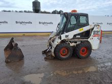 Image of Bobcat S130 Skidsteer