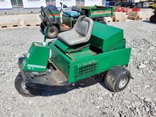 Image of Ransomes GA30 Aerator