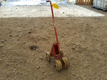 Image of Line Marker