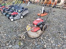 Image of Honda UM536 Petrol Orchard Cutter