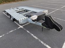 Image of 2022 Niewiadow BR2 Trailer