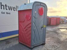 Image of Portable Toilet