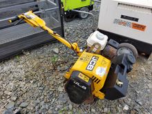 Image of JCB Pedestrian Roller