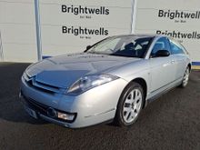 Image of CITROEN C6 LIGNAGE HDI AUTO 5 Door Hatchback